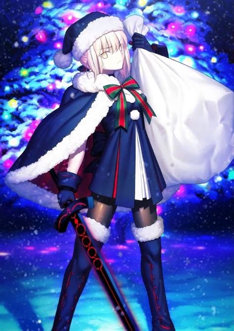 fate grand order christmas|fate grand order japan.